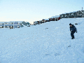 Nuuk, december 2006