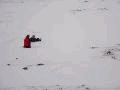 Nuuk, december 2005
