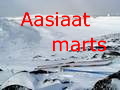 Aasiaat-Kangerlussuaq