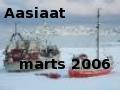 Aasiaat, marts 2006