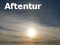 Aftentur i fjorden