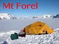 Forel expedition 2004