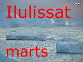 Ilulissat marts 2004