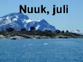 Inge i Nuuk