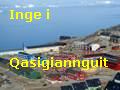Inge i Qasigiannguit, maj 2005