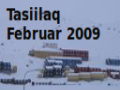 Tasiilaq, februar 2009
