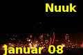 Nuuk, Januar 2008