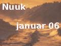 Nuuk, januar 2006