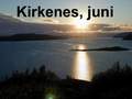 Kirkenes