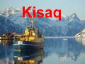 Weekendtur med Kisaq
