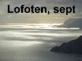 Lofoten