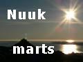 Nuuk, marts 2005