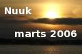 Nuuk, marts 2006