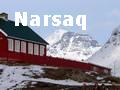 Narsaq, 1993-2005