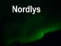 Nordlys over Nuuk