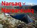 Vandretur Narsaq-Narsarsuaq