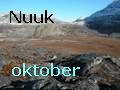 Nuuk, oktober 2005