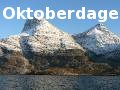 Oktoberdage i Nuuk