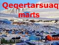Qeqertarsuaq - Godhavn, Disko