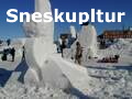Nuuk sneskulpturfestval