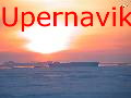 Upernavik marts 2004